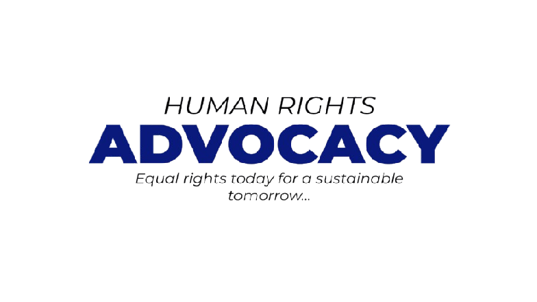 Human Rights and Advocacy at LEAD IMPACT FOUNDATION